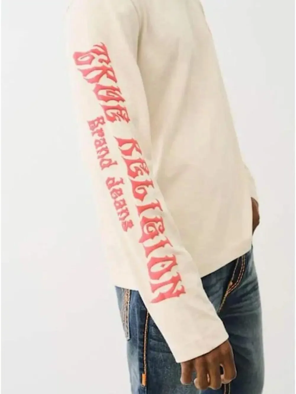 True Religion true religion